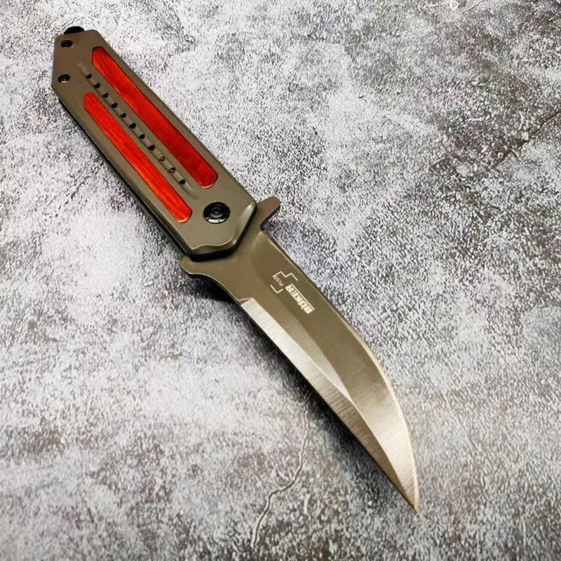 BOKER Folding Outdoor Tool