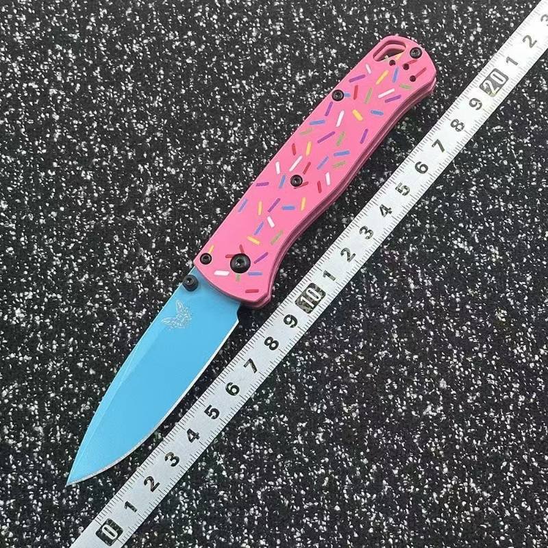 Outdoor Tools Folding Outdoor Tool Aluminum Alloy Handle BM535