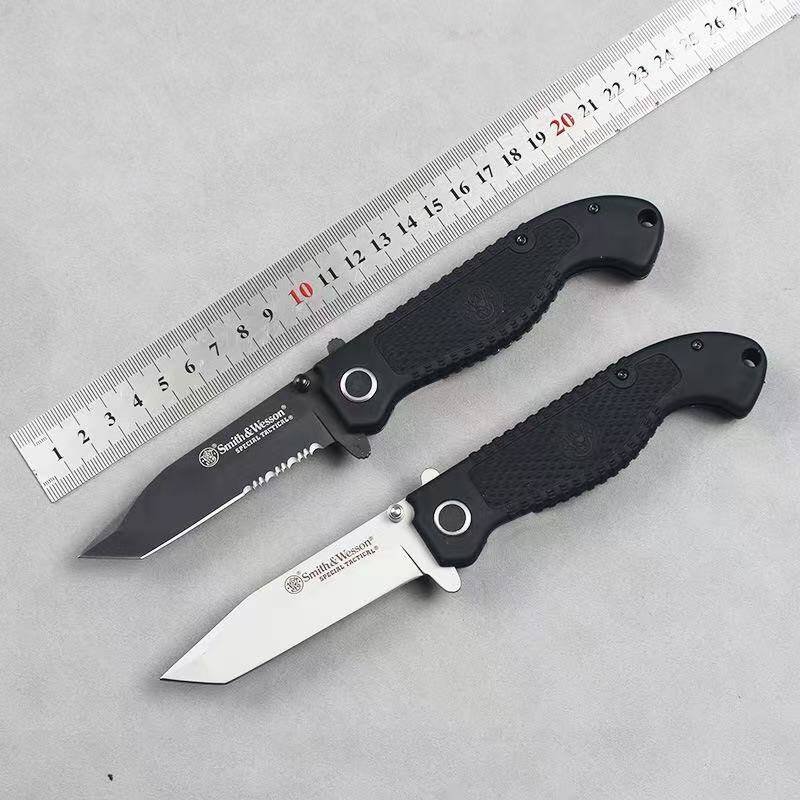 Outdoor Folding Outdoor Tool SW CKTAC
