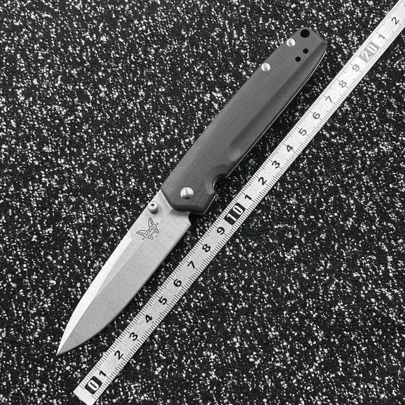 Outdoor Folding Outdoor Tool G10 BM485