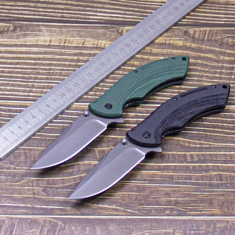 Outdoor Folding Outdoor Tool G10